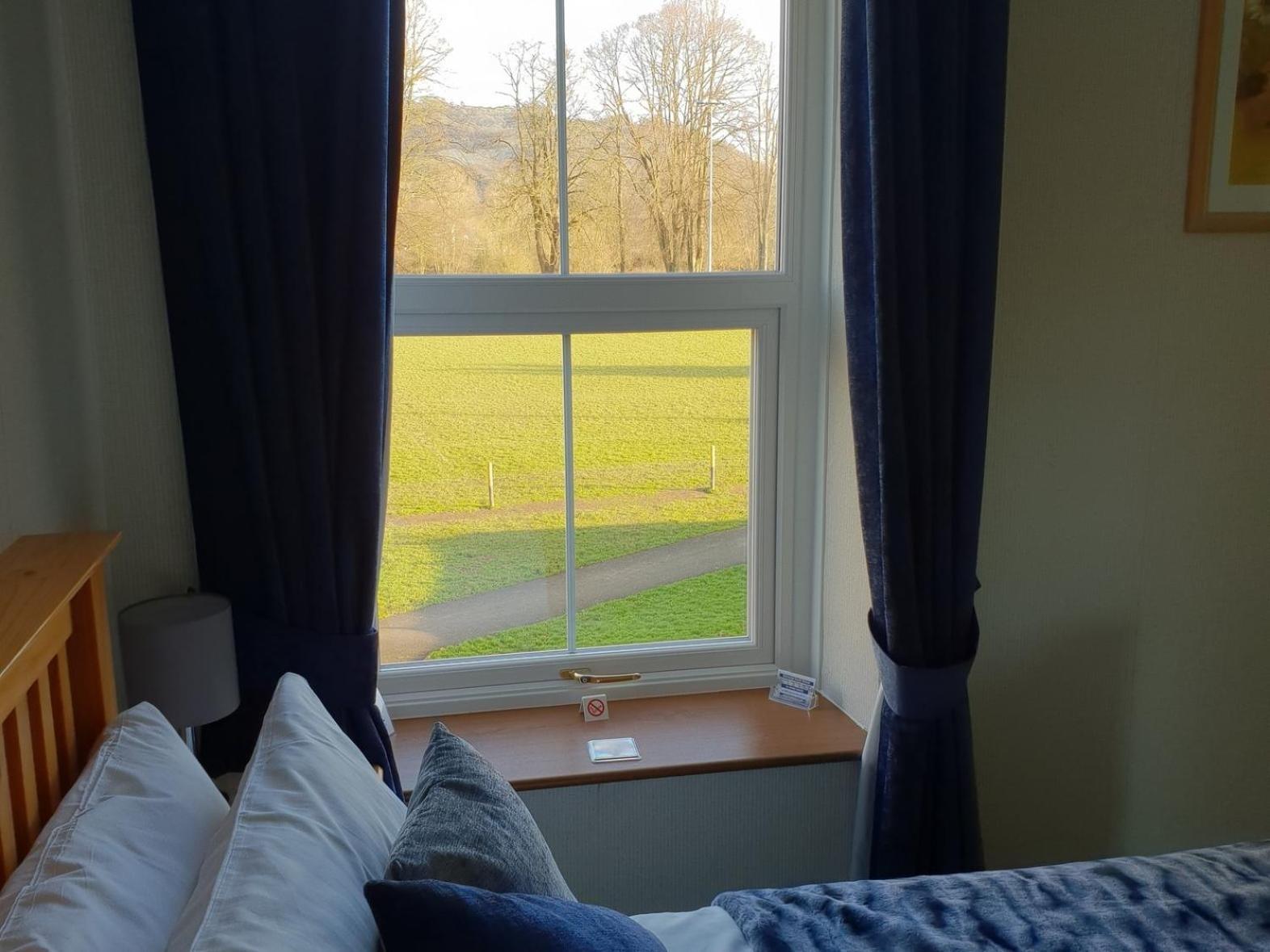 Bronwye Builth Wells Quarto foto