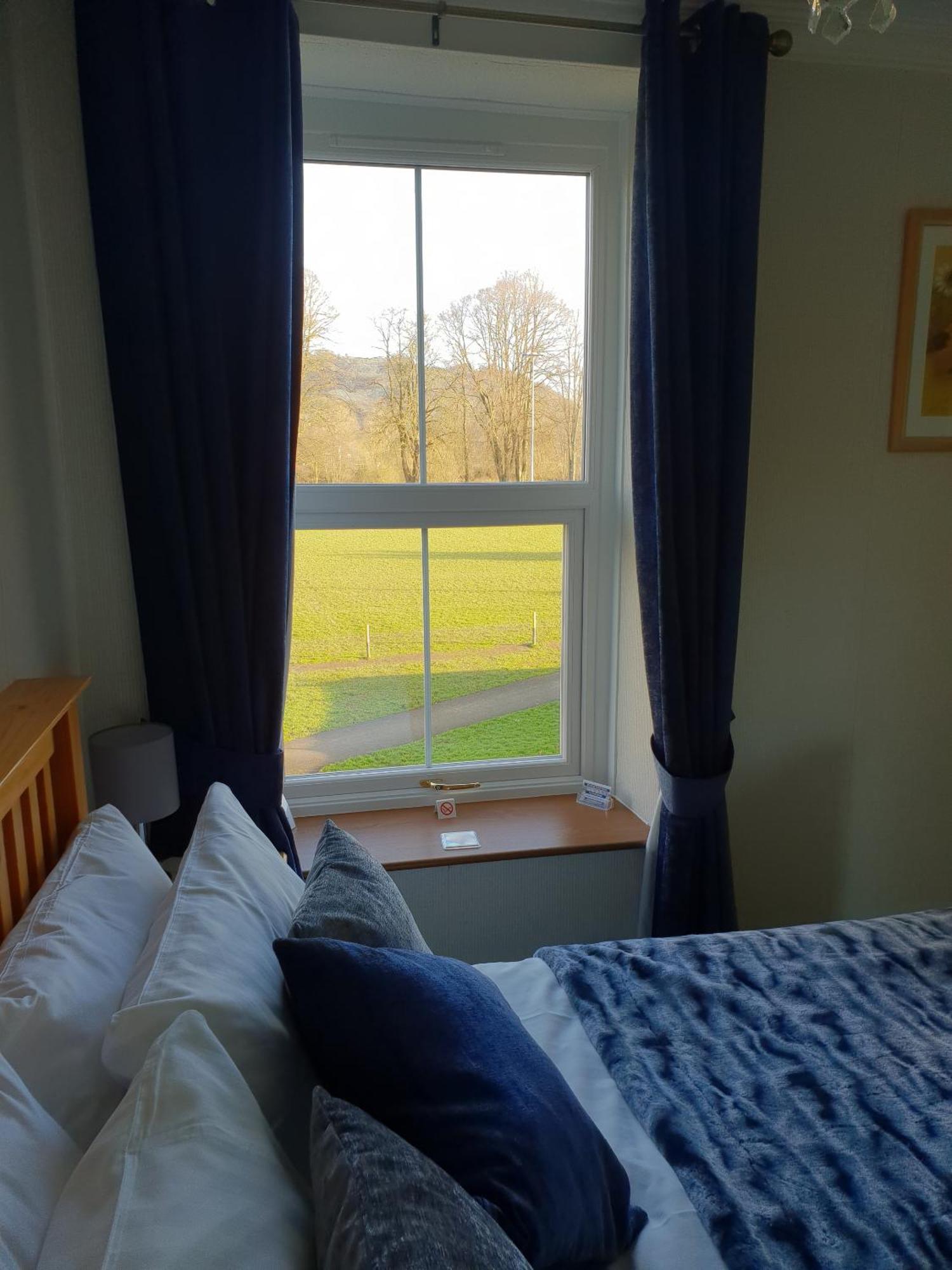 Bronwye Builth Wells Quarto foto