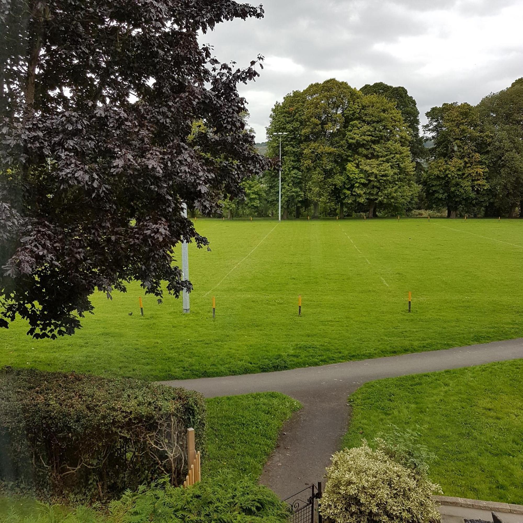 Bronwye Builth Wells Quarto foto